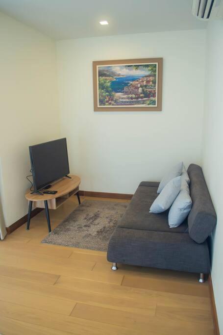 Lovely 1-bedroom Near Night Barzaar Chiang Mai