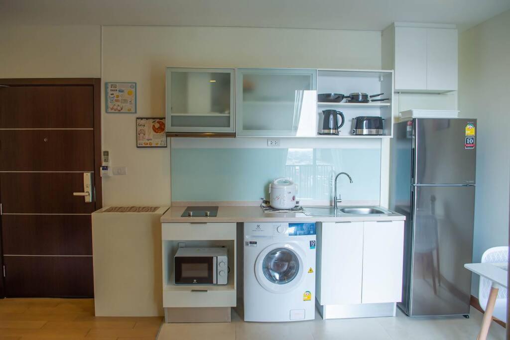 Lovely 1-bedroom Near Night Barzaar Apartment *