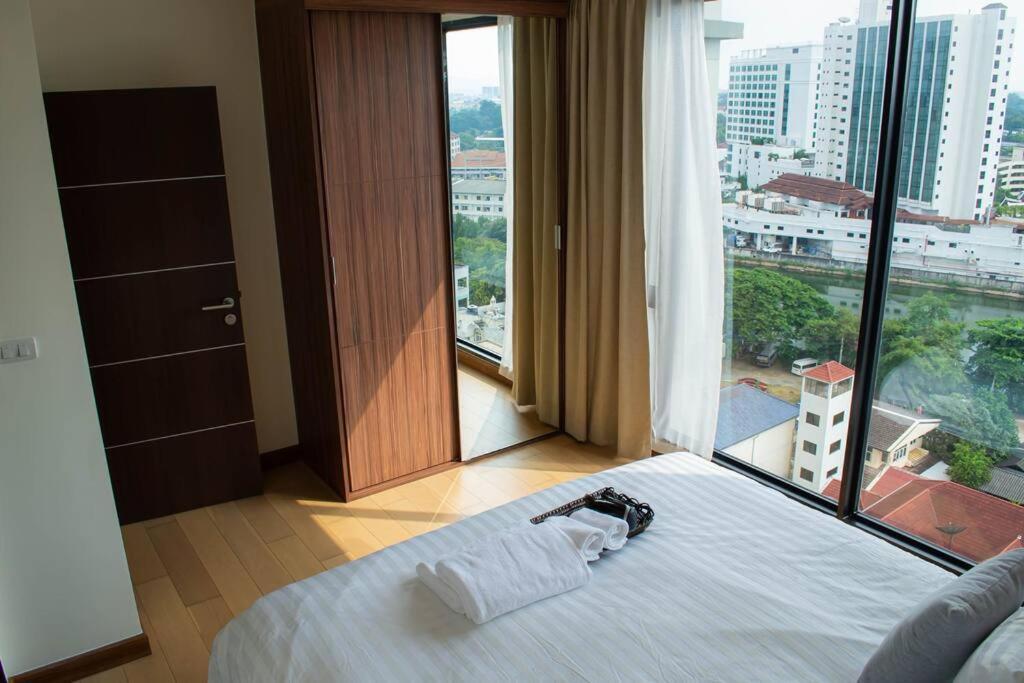 Lovely 1-bedroom Near Night Barzaar Chiang Mai